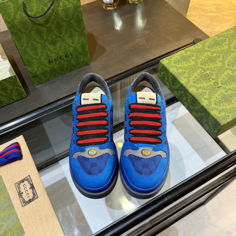 Gucci Casual Shoes